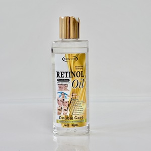 Huile de massage pour salon de beauté Hip OIL, huile essentielle de lavande, extrait de VC, jojoba, citron, menthe, hydratante, éclaircissante du teint - Product Image 6