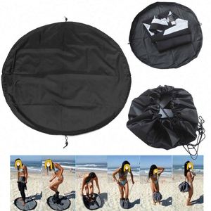 Sac <span class=keywords><strong>de</strong></span> transport et <span class=keywords><strong>de</strong></span> rangement imperméable en nylon pour <span class=keywords><strong>combinaison</strong></span> <span class=keywords><strong>de</strong></span> plongée, maillot <span class=keywords><strong>de</strong></span> bain et tapis <span class=keywords><strong>de</strong></span> change <span class=keywords><strong>de</strong></span> plage, avec logo personnalisé, en promotion - Product Image 2