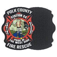 Patch PVC 3D personnalisé avec lettres en relief, patchs en caoutchouc souple PVC sur mesure pour vêtements