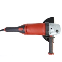 Meuleuse d'Angle Professionnelle IMAX 2200W Originale NRG Électrique 7 Pouces 180mm Grande, avec Disque de Coupe pour Applications Industrielles