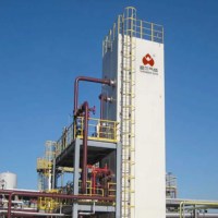 Usine de séparation d'air cryogénique au gaz Shenger pour la production industrielle d'oxygène et d'azote