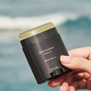 Barra Protectora Solar Abiib Quick Sunstick, la Más Vendida, para Rostro, Cuerpo, Uso en Exteriores, Protección UV, Barra Protectora Solar Refrescante en <span class=keywords><strong>Crema</strong></span> - Product Image 2