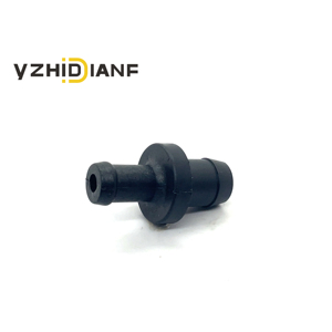Soupape de ventilation positive du carter moteur (PCV) 11810-41B02 pour <span class=keywords><strong>Nissan</strong></span> Tiida March Micra Note Sunny Cube <span class=keywords><strong>Qashqai</strong></span> HR15DE HR16DE - Product Image 2