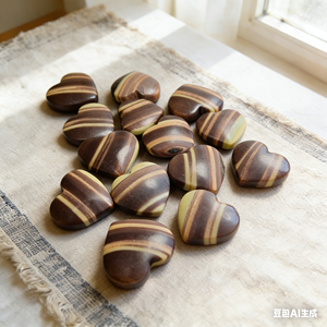 Offre Spéciale : <span class=keywords><strong>Pierre</strong></span> <span class=keywords><strong>de</strong></span> Guérison en Forme <span class=keywords><strong>de</strong></span> Cœur <span class=keywords><strong>de</strong></span> <span class=keywords><strong>Jade</strong></span> Violet, Ornement Énergétique pour <span class=keywords><strong>la</strong></span> Maison, <span class=keywords><strong>Pierre</strong></span> <span class=keywords><strong>de</strong></span> Poche Décorative - Product Image 4