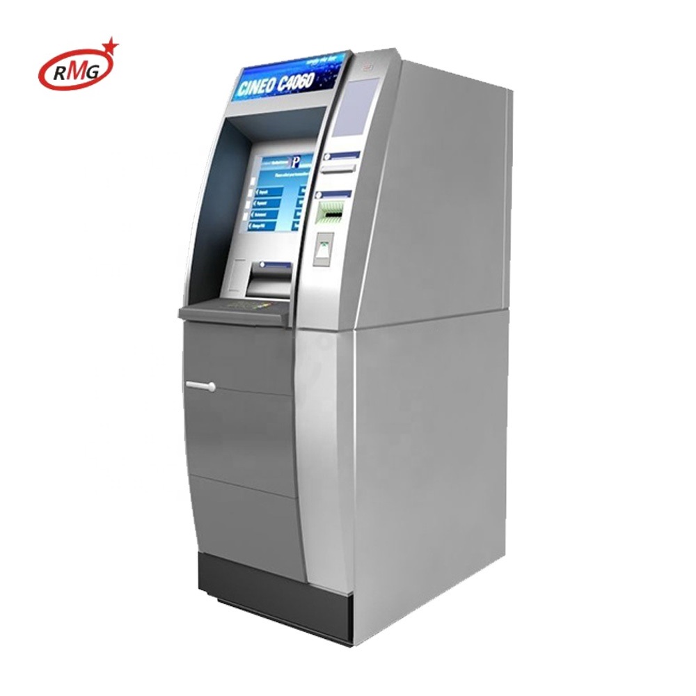 Wincor Nixdorf Cineo C4060 ATM Machine - New & Refurbished