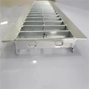 Factory Supply Stainless Steel Floor Drain Grate/galvanized Steel Grating Walkway