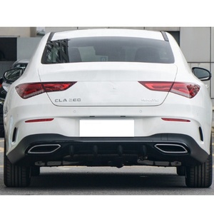 Ventas de fábrica Nueva luz trasera LED para <span class=keywords><strong>Mercedes</strong></span>-Benz <span class=keywords><strong>CLA</strong></span> Class W118 W117 C118 Cla200 Cla250 2020-2022 Lámpara trasera - Product Image 1