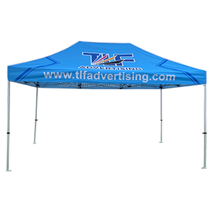 Nhà máy trực tiếp 10x10 nhôm gấp Tán lều tùy chỉnh in <span class=keywords><strong>pop</strong></span>-up cho sử dụng trong nhà Sản phẩm chất lượng cao - Product Image 6