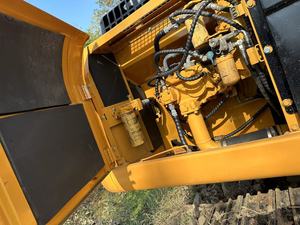 Utilisé pour l'excavatrice hydraulique de chenille de CAT 325D2 capacité de fonctionnement de 25 tonnes excellente représentation comportant le roulement de pompe de 25 noyaux - Product Image 3