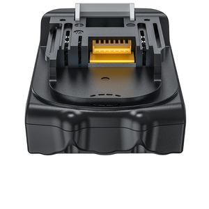 18V ban đầu khoan pin-powered công cụ với màu đỏ đen 10-Core có thể thay thế lăng trụ Lithium Ion pin công cụ điện - Product Image 5