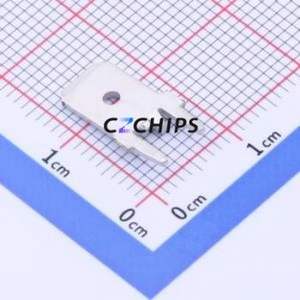 63824-5 Solder Tab Terminal Terminal Whole Sale Electronic Component Chips Supplier & BOM Service - Product Image 1