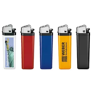 Briquet promotionnel, merchandising personnalisé - Product Image 1