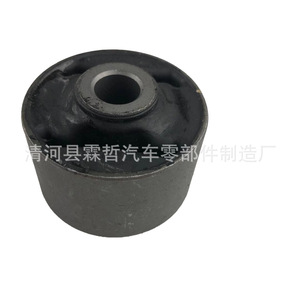 Buje de Goma 48780-42010 para Brazo de Control de Suspensión Trasera Toyota RAV4, Montaje No Independiente - Product Image 5