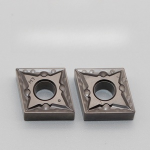 Máquina de insertos de corte <span class=keywords><strong>cnc</strong></span> CNMG LF90 DESKAR, herramientas de torneado de carburo de corte originales para torno - Product Image 3