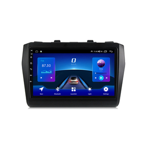 Android đài phát thanh xe hệ thống DSP IPS/OLED hiển thị Carplay cho <span class=keywords><strong>Suzuki</strong></span> <span class=keywords><strong>Swift</strong></span> 2016-2020 <span class=keywords><strong>Stereo</strong></span> cho đa phương tiện đầu đơn vị GPS navigation - Product Image 1
