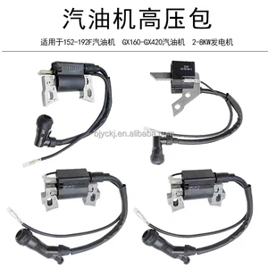 Repuesto de Bobina de Encendido Derecha de Acero Inoxidable <span class=keywords><strong>YC</strong></span> MPT con Garantía de Seis Meses para 793281 697036 398593 496914 - Product Image 4