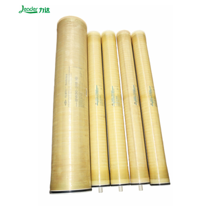 Membrana per Osmosi Inversa BW-4040 di Alta Qualità per Acqua Salmastra, <span class=keywords><strong>a</strong></span> Motore, 1000L/Ora, per <span class=keywords><strong>Trattamento</strong></span> Industriale di Acqua Potabile Pura - Product Image 2