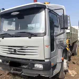 high quality used Volvo dump truck in high quality cheap price