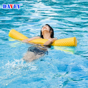 Flotador de Espuma para Piscina, Colchoneta Flotante <span class=keywords><strong>Redonda</strong></span> de FRP - Product Image 5