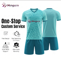 Maillot d'entraînement personnalisé 2026 – Fabricant Premium – Manches Courtes – 100% Polyester – Col en V – Camisetas de Fútbol Originales