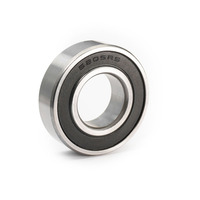 Roulement à billes à gorge profonde ABEC-9 608 de haute qualité 8x22x7mm en acier inoxydable et GCr15 pour patins à roulettes et planches à roulettes