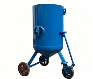 Mesin Dry Sand Blasting Untuk Pemahatan Kaca Batu Dan Pemrosesan Tekstur Permukaan <span class=keywords><strong>Matte</strong></span> - Product Image 3