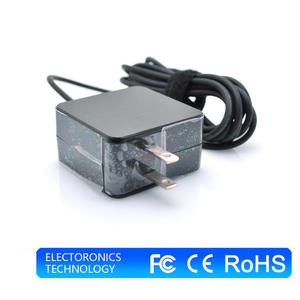 1.75A แหล่งจ่ายไฟ33W AC สี่เหลี่ยมอะแดปเตอร์19V ที่ชาร์จแล็ปท็อป4.0*1.35ม. สำหรับการ S200E เรา E402M X553 R417S T200TA X200M - Product Image 3