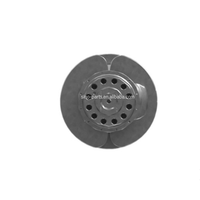 Le moteur diesel de machines résistantes partie le vilebrequin 5061982 506-1982 pour le moteur 3516