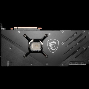 Carte graphique Radeon 7900 XTX GAMING TRIO CLASSIC 24G, Radeon RX 7900 XTX GAMING TRIO CLASSIC 24G, Radeon RX 7900 XTX GAMING TRIO - Product Image 3
