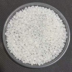 เม็ดเรซินเกรดเป่าด้วย HDPE เกรดอาหาร2025ที่มีความแข็งแกร่งและความแข็งแรงสูง - Product Image 2