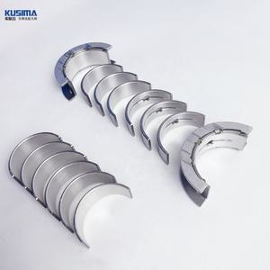 Hochwertige Pleuellagerschalen und Hauptlagerschalen für BMW Mini Cooper B38 B38A15 B38B15 1.5T 1.6T STD 0.25 0.5 - Product Image 3