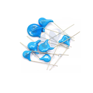 Condensador Y DE SEGURIDAD cerámico de alto voltaje 400V250V 222M 2200pF2.2 102 1nF <span class=keywords><strong>471</strong></span> 472 103 X1Y1 Condensador cerámico de seguridad - Product Image 3