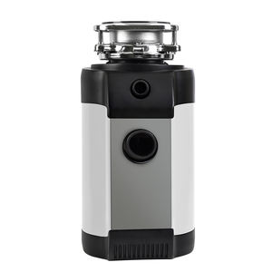 Machine de recyclage des déchets alimentaires portable <span class=keywords><strong>LUSQI</strong></span>, machine de granulation pour les déchets alimentaires - Product Image 3