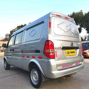 Vente directe en gros DFSK K05S 2022 1.3L <span class=keywords><strong>Essence</strong></span> Conduite à gauche Bon état Confort Utilitaire léger Fourgon 2/5 places Véhicules d'<span class=keywords><strong>occasion</strong></span> - Product Image 6