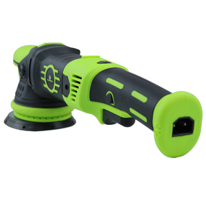 Hot Selling 5-Inch Random Orbital Dual Action Electric <strong>Cordless</strong> <strong>Polisher</strong> Car Detailing Equipment - Product Image 6