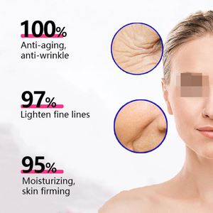 <span class=keywords><strong>Mousse</strong></span> nettoyante au collagène, nettoyant visage hydratant, <span class=keywords><strong>mousse</strong></span> nettoyante pour le visage, directement de l'usine de cosmétiques - Product Image 3