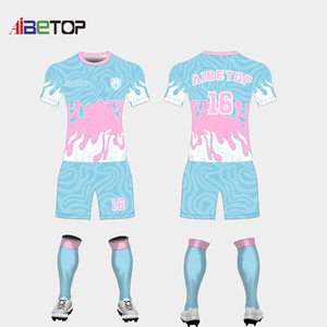 Ibetop, diseño personalizado, disfraz <span class=keywords><strong>de</strong></span> jugador <span class=keywords><strong>de</strong></span> fútbol para adultos, uniforme <span class=keywords><strong>de</strong></span> fútbol para hombres, uniforme <span class=keywords><strong>de</strong></span> equipo <span class=keywords><strong>de</strong></span> fútbol - Product Image 6
