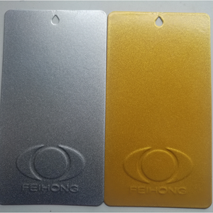 Sprey grafit gri gümüş etkisi toz kaplama - Product Image 2