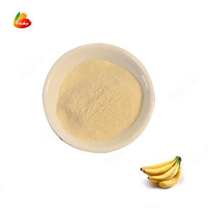Polvere di frutta di <span class=keywords><strong>Banana</strong></span> in polvere di sapore di <span class=keywords><strong>Banana</strong></span> di grado di prezzo all'ingrosso - Product Image 1