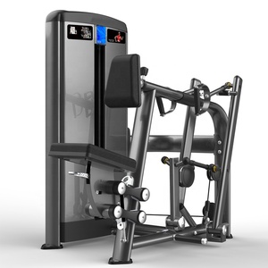 Equipo de gimnasio comercial, Popular, buena calidad, novedad - Product Image 1