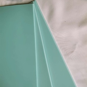 Độ cứng cao Mỏng <span class=keywords><strong>Silicone</strong></span> EPDM bọt cao su tấm cho máy làm túi - Product Image 3