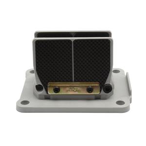 Haute qualité 1987-2000 2002 NSR V-Force DM01 CR125R <span class=keywords><strong>NSR125</strong></span> CR125 NXR HON DA moto Reed Valve - Product Image 3
