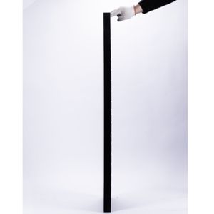 פאנל מסך ניעור מנירוסטה 304/316L הניתן להתאמה אישית עבור מסנן בוץ/בקרת מוצקים של Swaco Mongoose NOV Brandt - Product Image 2