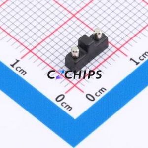 56400001009 Fuse Holder (Box) Through hole Component (THT),P=5.08mm Fuse ( Rated Voltage: 250V )( Rated Current: 6.3A ) - Product Image 2