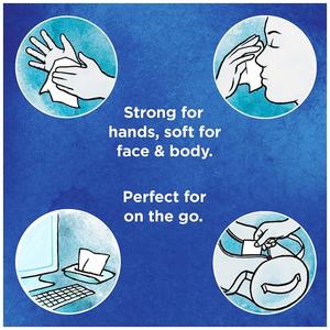 Lingettes humides en <span class=keywords><strong>fibre</strong></span> <span class=keywords><strong>de</strong></span> <span class=keywords><strong>bambou</strong></span> douce à 100%, écologiques, biodégradables, parfumées, pour le nettoyage des bébés, rafraîchissantes - Product Image 4