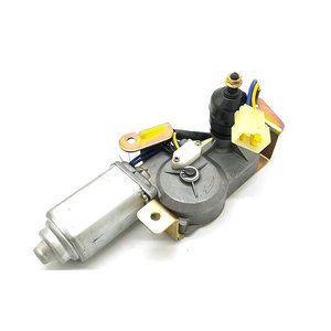 มอเตอร์ปัดน้ำฝนกระจกหน้ารถขุด สำหรับรถขุด Daewoo Doosan DH220 5 215 7 225 7 หมายเลขอะไหล่ HF2423 - Product Image 5