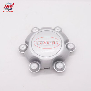 Piezas de automóvil <span class=keywords><strong>originales</strong></span> al por mayor de <span class=keywords><strong>tapacubos</strong></span> de rueda de coche ISUZU DMAX - Product Image 4