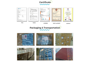 Hete Verkoop 50cc Food Grade Zuurstof Absorber-Deoxidatiemiddel Chemisch Hulpmiddel Voor Voedselopslag - Product Image 6