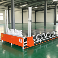 Máquina de Corte de Espuma CNC 2D/3D para Construcción |   Cortador de Espuma EPS/XPS/EPP con Corte de Precisión