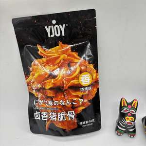 แถบพริกดองสไตล์จีน36กรัม/ถุง Latiao อาหารว่างแปลกใหม่ขนมเอเชีย - Product Image 4